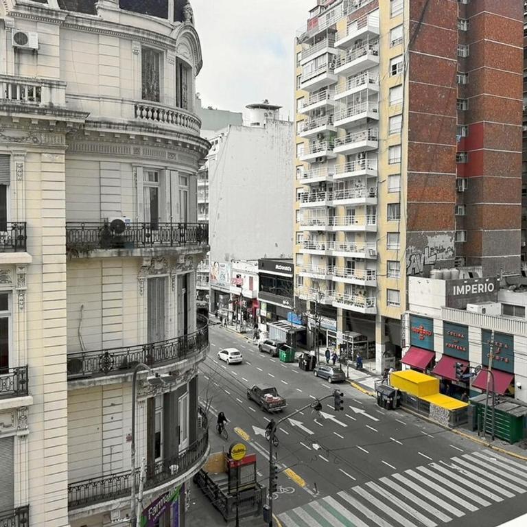Rent2888 Medrano - Apartamento Superior de 2 dormitorios - 26