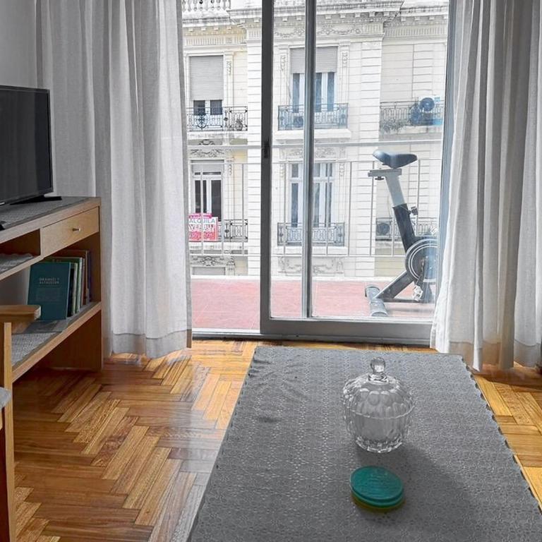 Rent2888 Medrano - Apartamento Superior de 2 dormitorios - 27