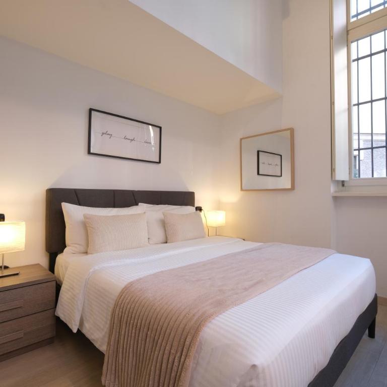 Future Apartments - Appartamento con 2 Camere da Letto - 3