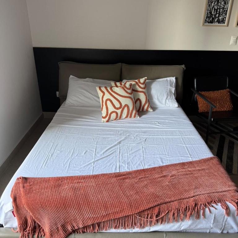 Confort Loft in downtown Monterrey - Apartamento de 1 dormitorio - 7