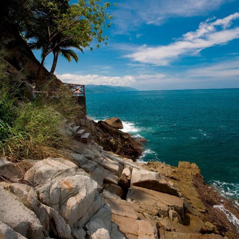 Villa Los Arcos Luxury Oceanfront Villa with Full Staff - Villa - 7