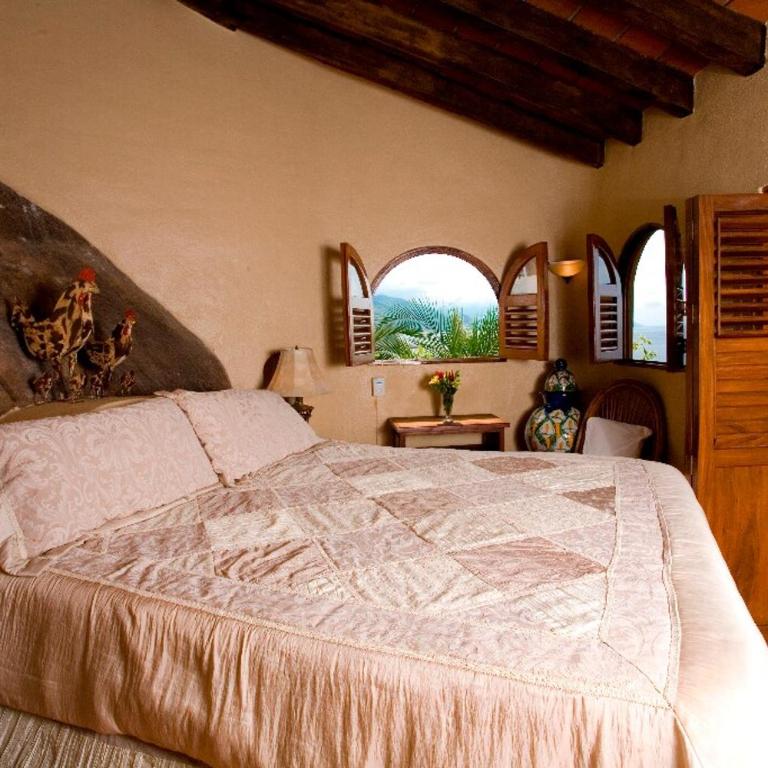 Villa Los Arcos Luxury Oceanfront Villa with Full Staff - Villa - 17