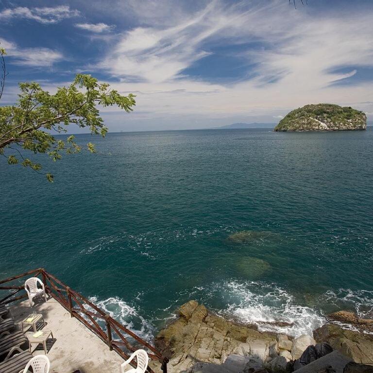 Villa Los Arcos Luxury Oceanfront Villa with Full Staff - Villa - 19
