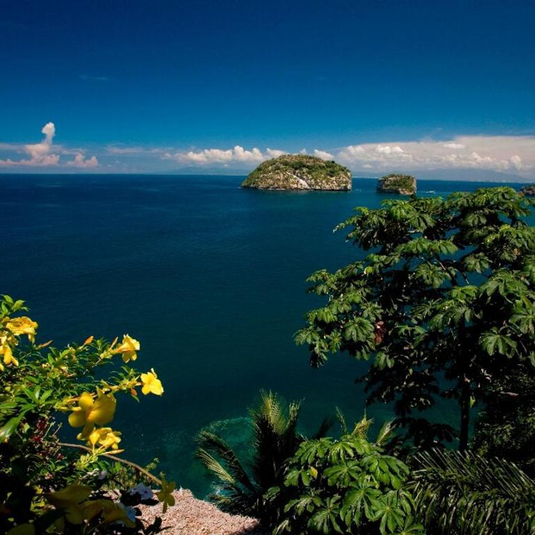 Villa Los Arcos Luxury Oceanfront Villa with Full Staff - Villa - 25