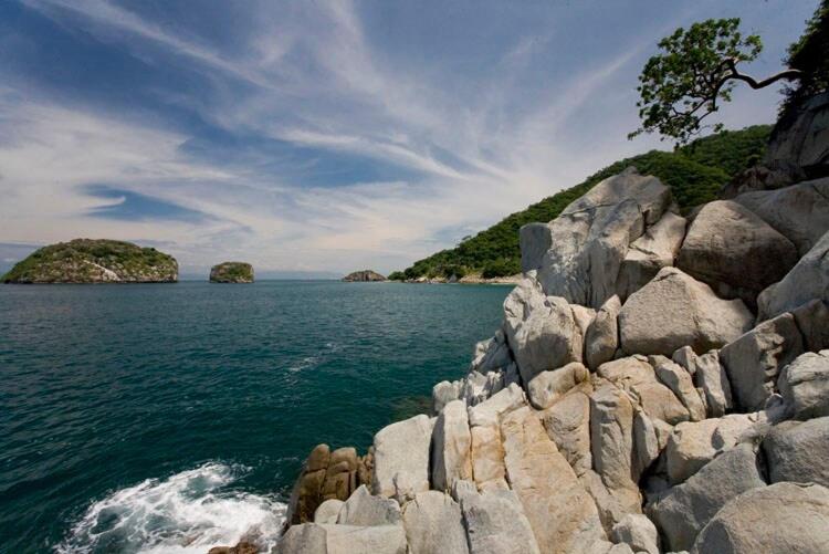 Villa Los Arcos Luxury Oceanfront Villa with Full Staff - Villa - 27