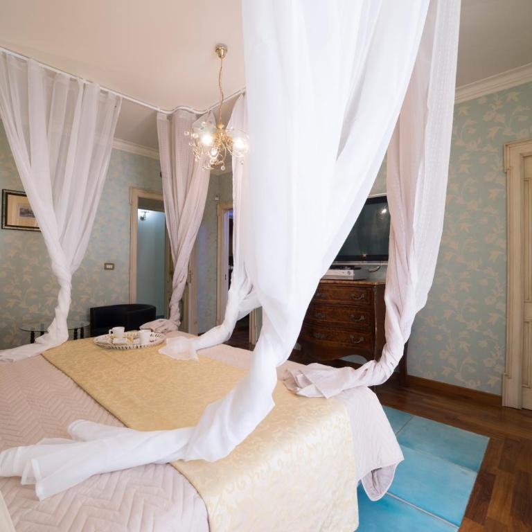 B&B 'O Sole Mio! - Suite with Terrace - 2