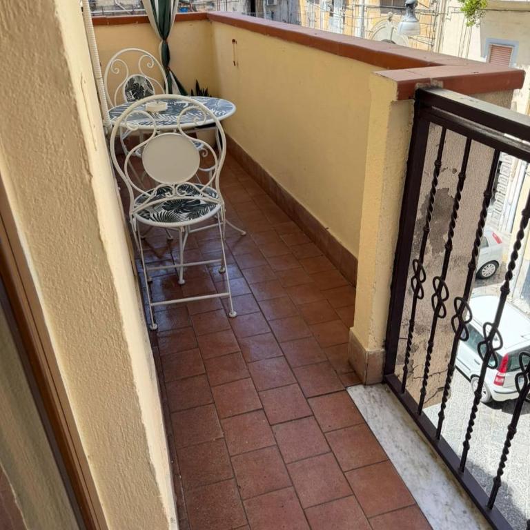 Otto al Centro - Apartment mit 1 Schlafzimmer - 12