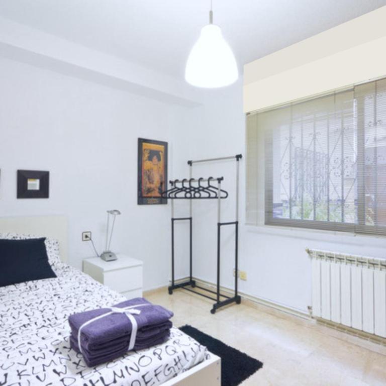 AFAN Granada y PARKING incluido - Apartment - 12