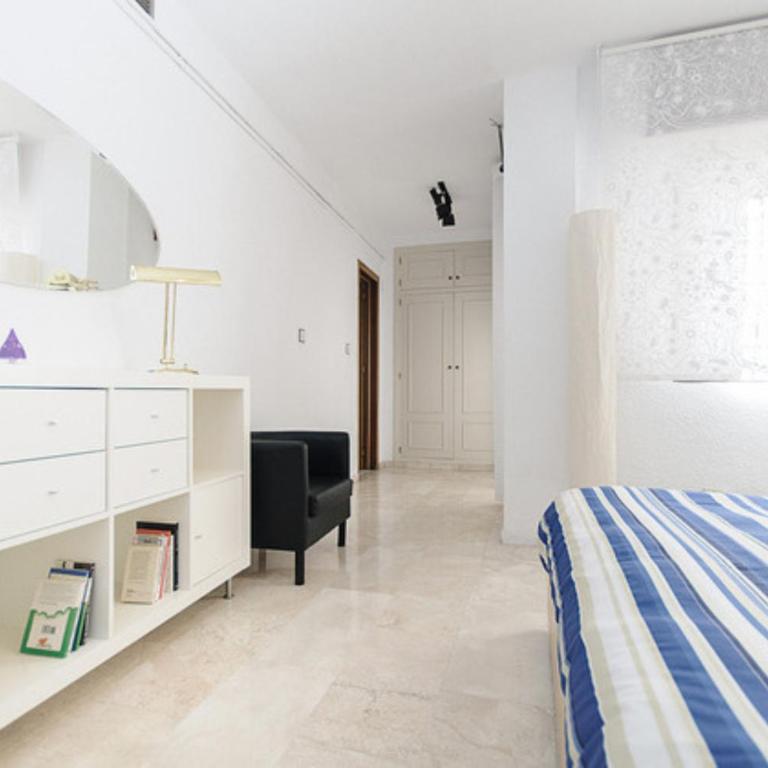 AFAN Granada y PARKING incluido - Apartment - 6