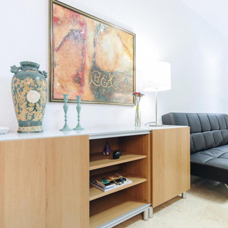 AFAN Granada y PARKING incluido - Apartment - 26