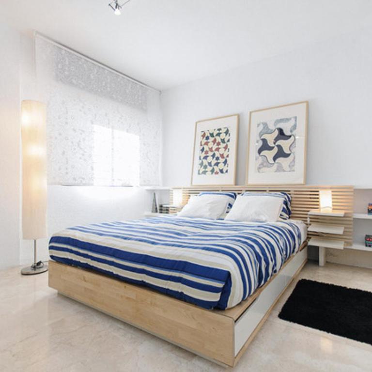 AFAN Granada y PARKING incluido - Apartment - 1