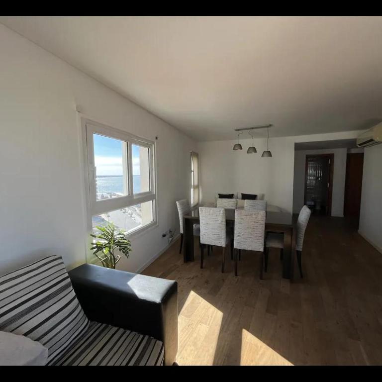 Ocean lights Varese - Mar del Plata - Apartamento de 2 dormitorios - 7