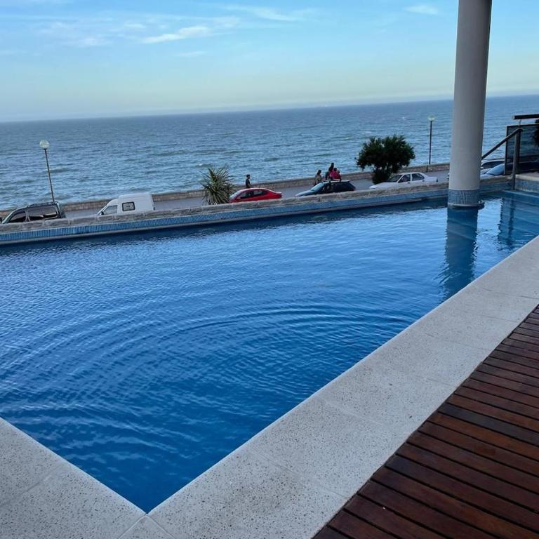 Ocean lights Varese - Mar del Plata - Apartamento de 2 dormitorios - 31