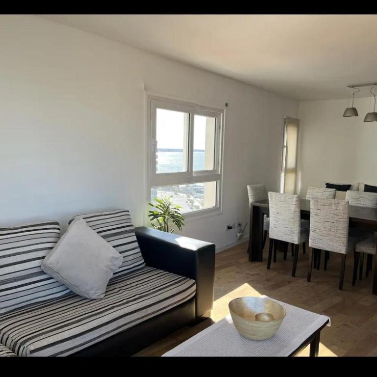 Ocean lights Varese - Mar del Plata - Apartamento de 2 dormitorios - 8