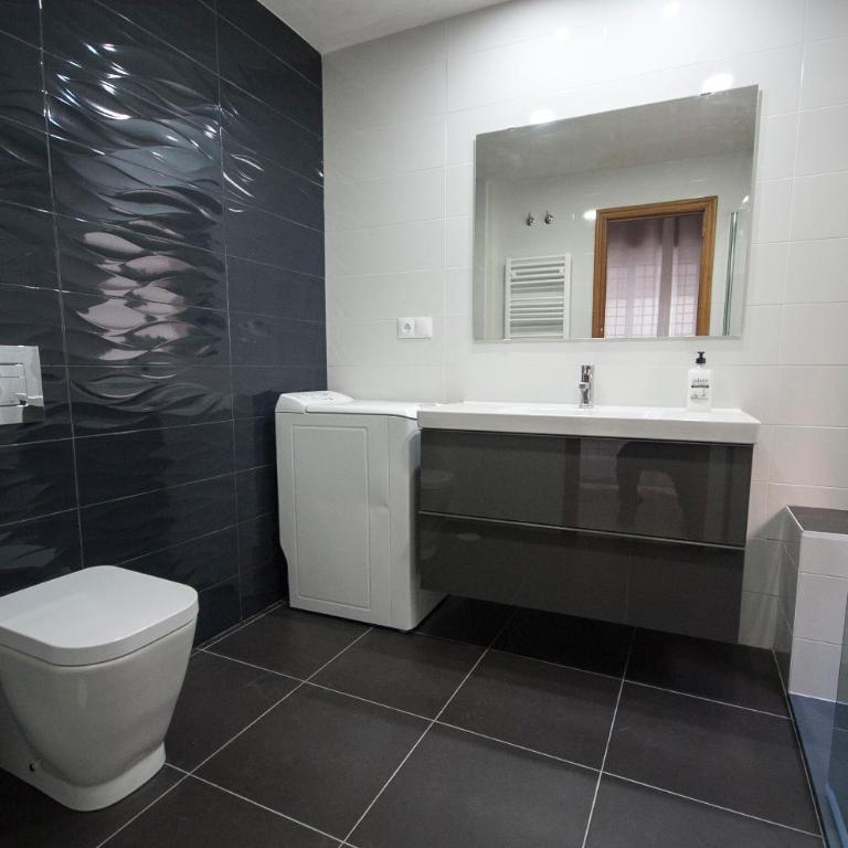 AFAN Granada y PARKING incluido - Apartment - 20