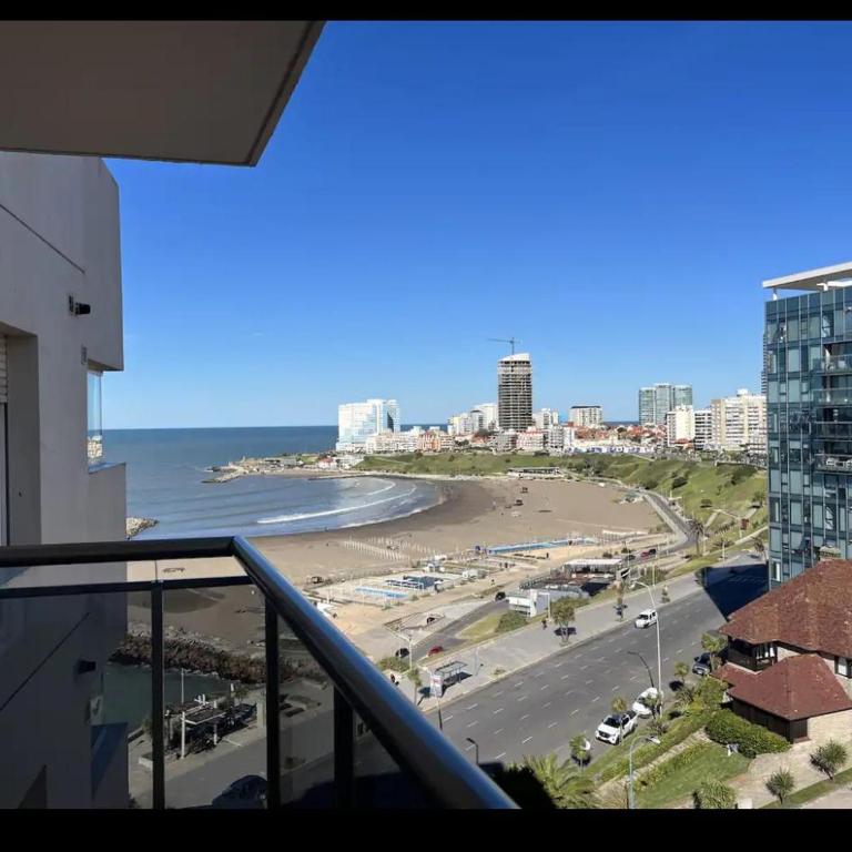 Ocean lights Varese - Mar del Plata - Apartamento de 2 dormitorios - 17