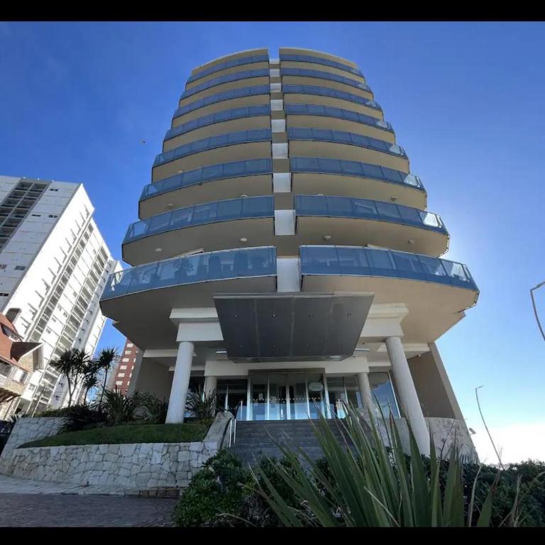 Ocean lights Varese - Mar del Plata - Apartamento de 2 dormitorios - 2
