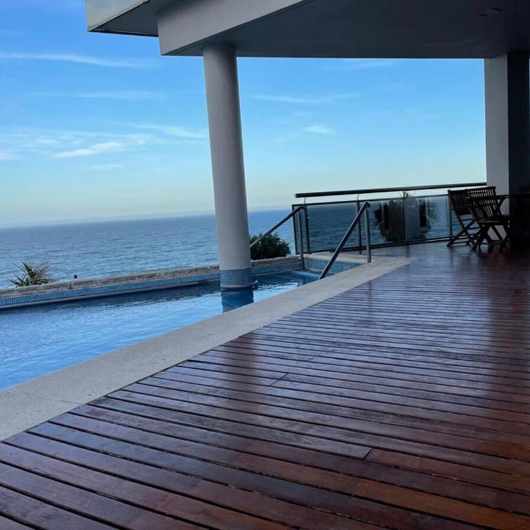 Ocean lights Varese - Mar del Plata - Apartamento de 2 dormitorios - 30