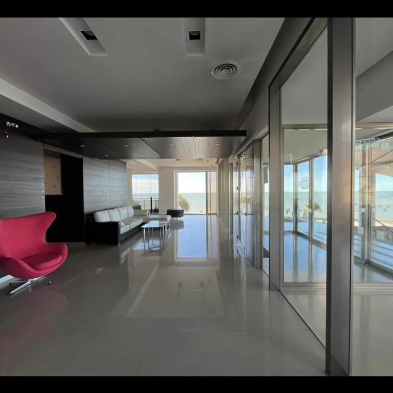 Ocean lights Varese - Mar del Plata - Apartamento de 2 dormitorios - 5