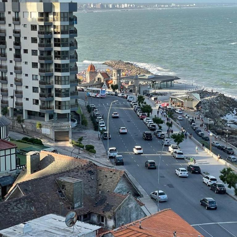 Ocean lights Varese - Mar del Plata - Apartamento de 2 dormitorios - 32