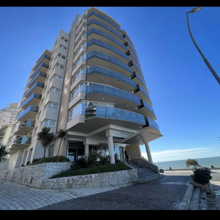 Ocean lights Varese - Mar del Plata - Apartamento de 2 dormitorios - 3