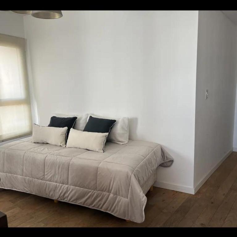 Ocean lights Varese - Mar del Plata - Apartamento de 2 dormitorios - 13