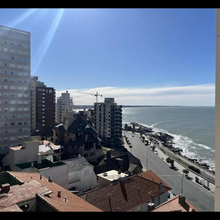 Ocean lights Varese - Mar del Plata - Apartamento de 2 dormitorios - 18