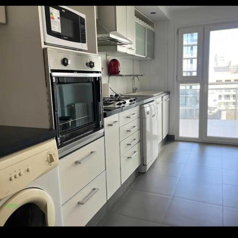 Ocean lights Varese - Mar del Plata - Apartamento de 2 dormitorios - 15