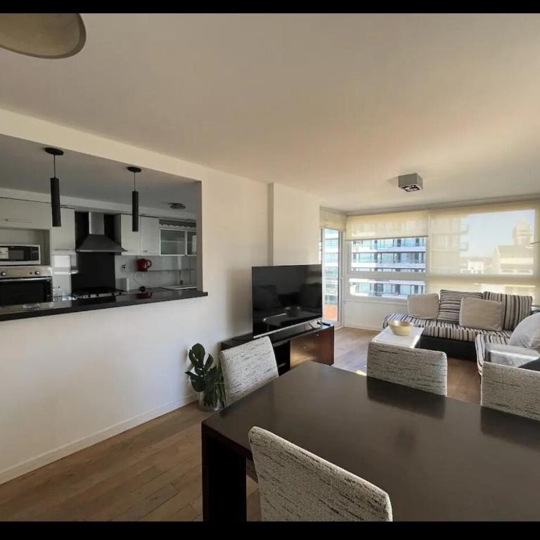 Ocean lights Varese - Mar del Plata - Apartamento de 2 dormitorios - 11