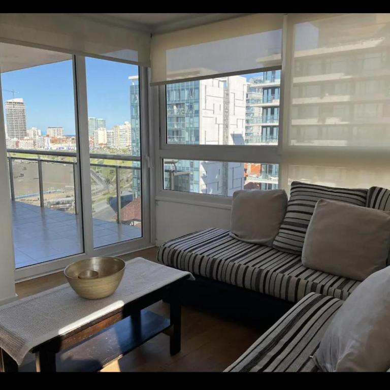 Ocean lights Varese - Mar del Plata - Apartamento de 2 dormitorios - 9