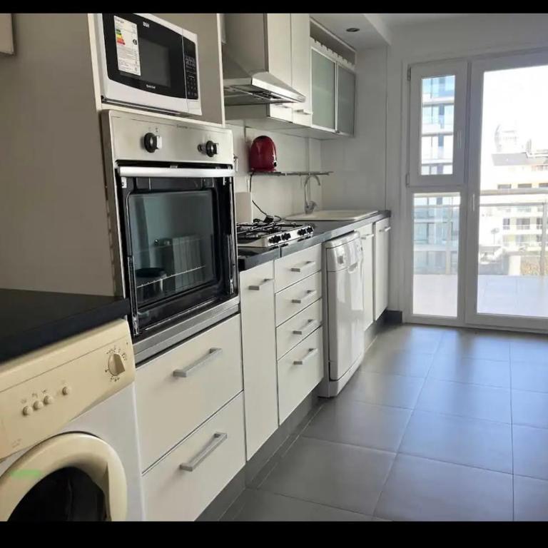 Ocean lights Varese - Mar del Plata - Apartamento de 2 dormitorios - 16
