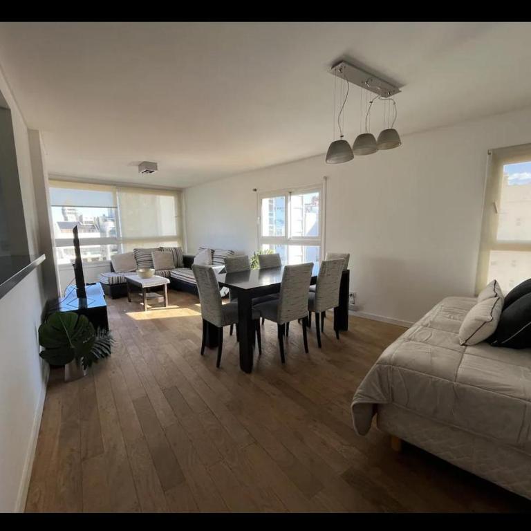 Ocean lights Varese - Mar del Plata - Apartamento de 2 dormitorios - 14