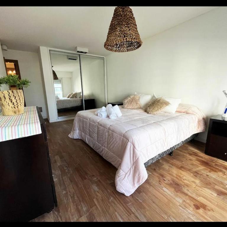 Ocean lights Varese - Mar del Plata - Apartamento de 2 dormitorios - 21