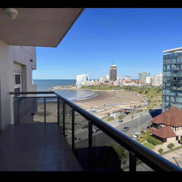 Ocean lights Varese - Mar del Plata - Apartamento de 2 dormitorios - 23