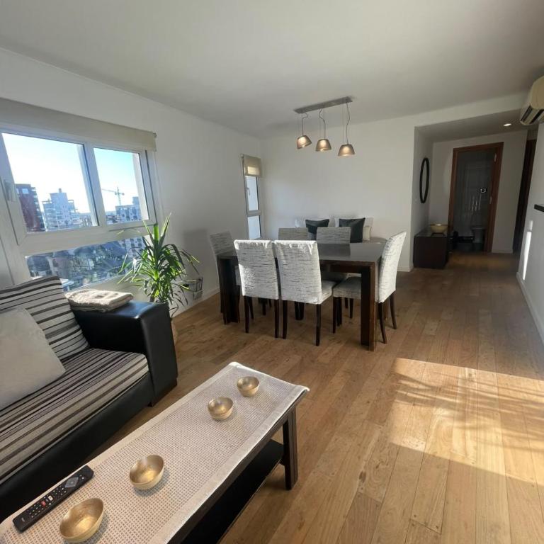 Ocean lights Varese - Mar del Plata - Apartamento de 2 dormitorios - 6