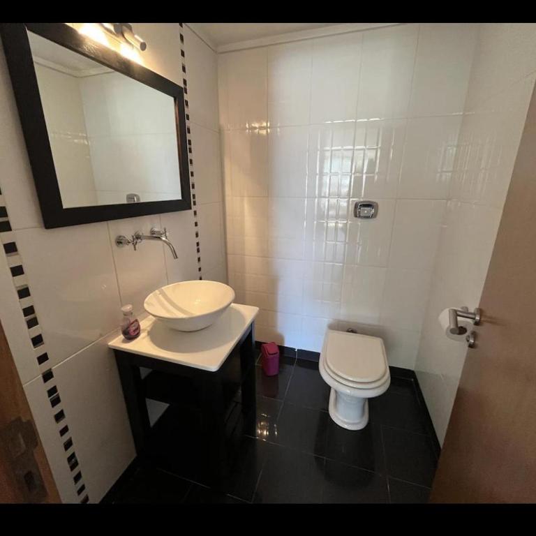 Ocean lights Varese - Mar del Plata - Apartamento de 2 dormitorios - 25