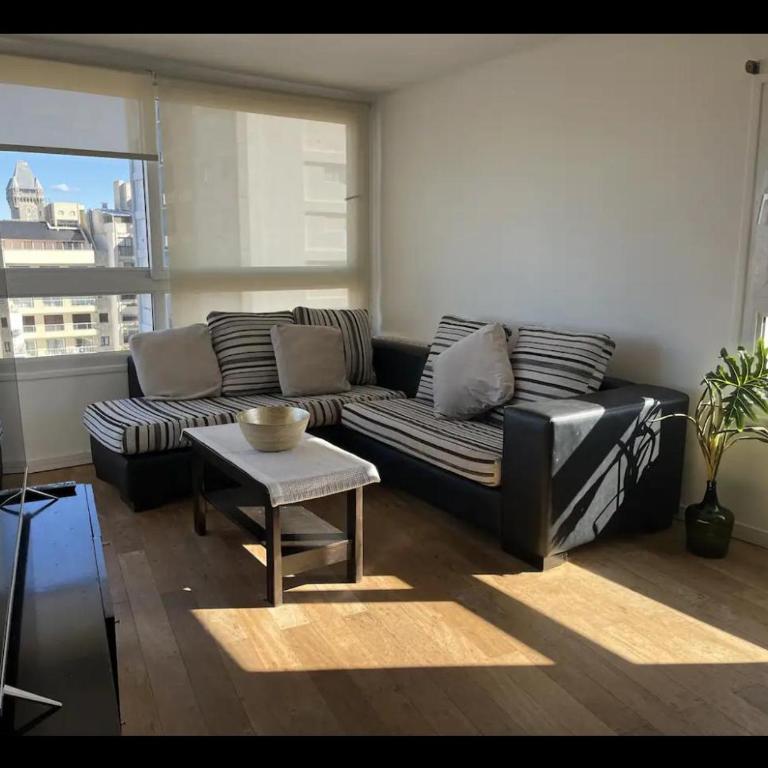 Ocean lights Varese - Mar del Plata - Apartamento de 2 dormitorios - 10