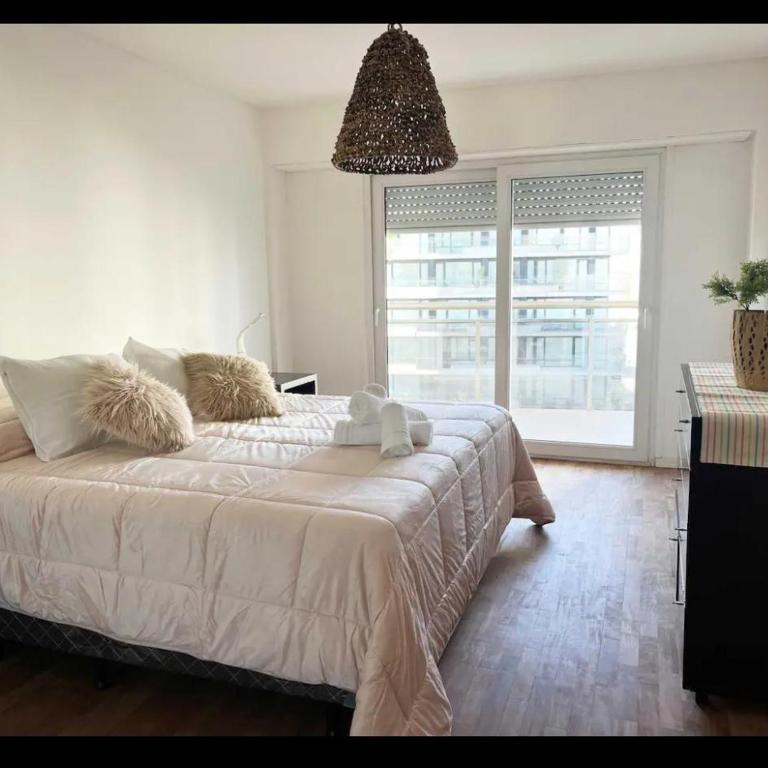 Ocean lights Varese - Mar del Plata - Apartamento de 2 dormitorios - 26