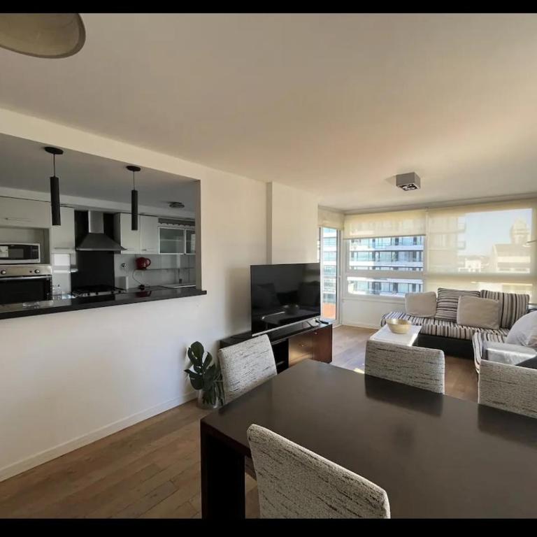 Ocean lights Varese - Mar del Plata - Apartamento de 2 dormitorios - 27