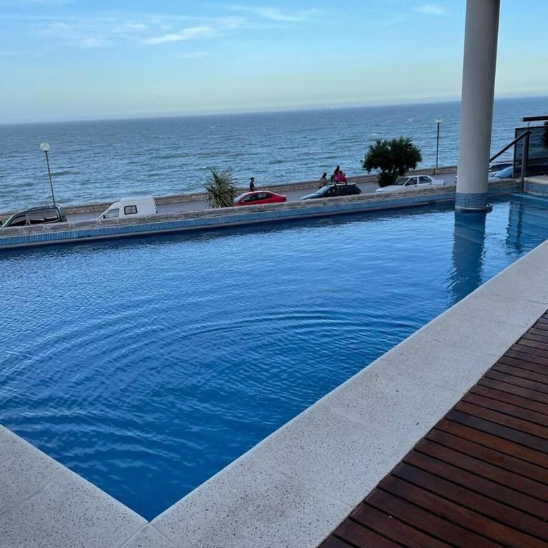 Ocean lights Varese - Mar del Plata - Apartamento de 2 dormitorios - 29