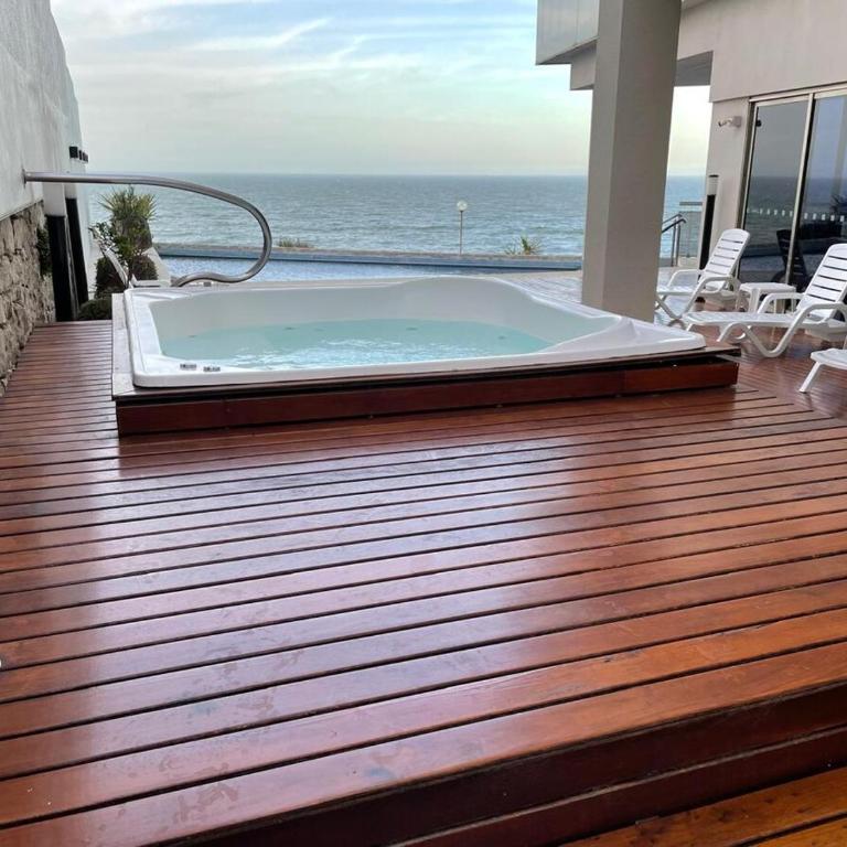 Ocean lights Varese - Mar del Plata - Apartamento de 2 dormitorios - 33
