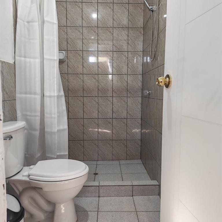 Cusco Hawka Pacha hostal - Double Room with Private Bathroom - 1