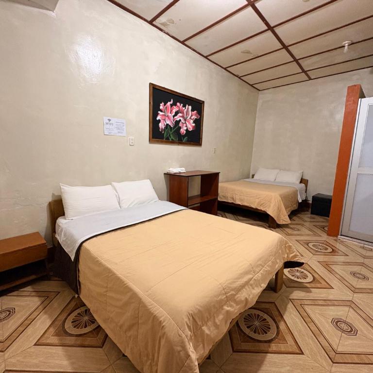 Rutas Y Destinos NORTE CHACHAPOYAS - Double Room - 2