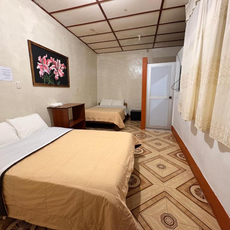 Rutas Y Destinos NORTE CHACHAPOYAS - Double Room - 4