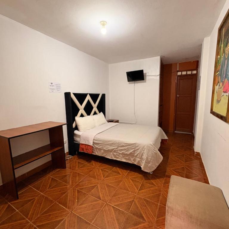 Rutas Y Destinos NORTE CHACHAPOYAS - Double Room - 2