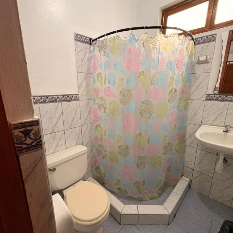 Rutas Y Destinos NORTE CHACHAPOYAS - Double Room - 3
