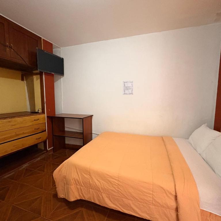 Rutas Y Destinos NORTE CHACHAPOYAS - Double Room - 4