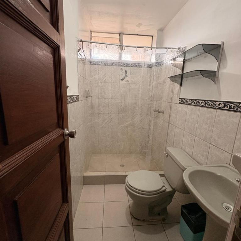 Rutas Y Destinos NORTE CHACHAPOYAS - Double Room - 5