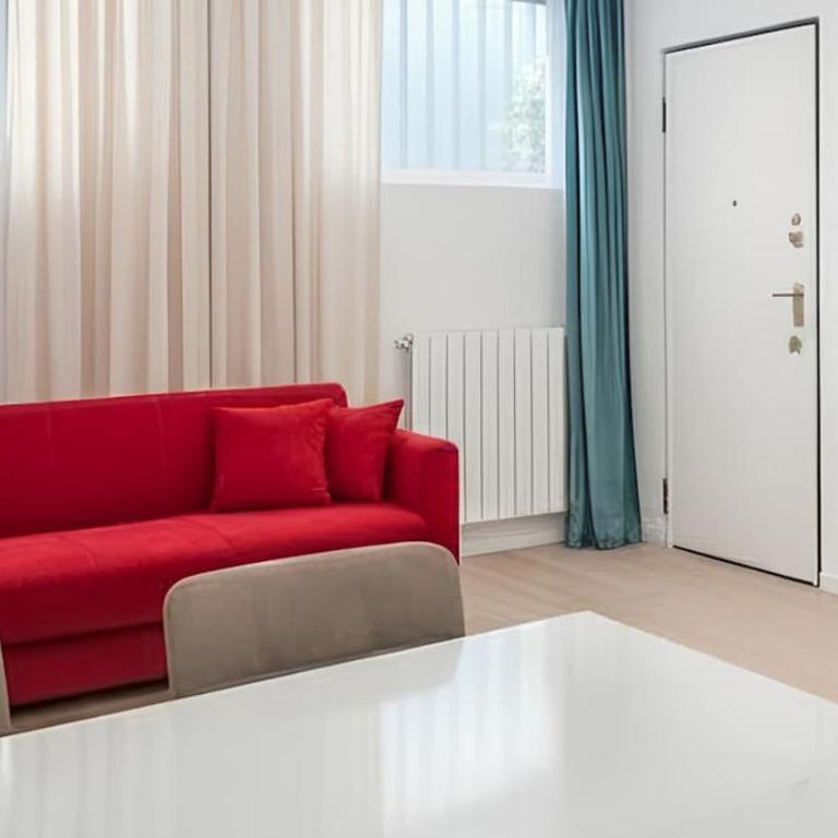 2 bedrooms plus 1 in aparment with 2 bathrooms - Appartamento con 2 Camere da Letto - 1
