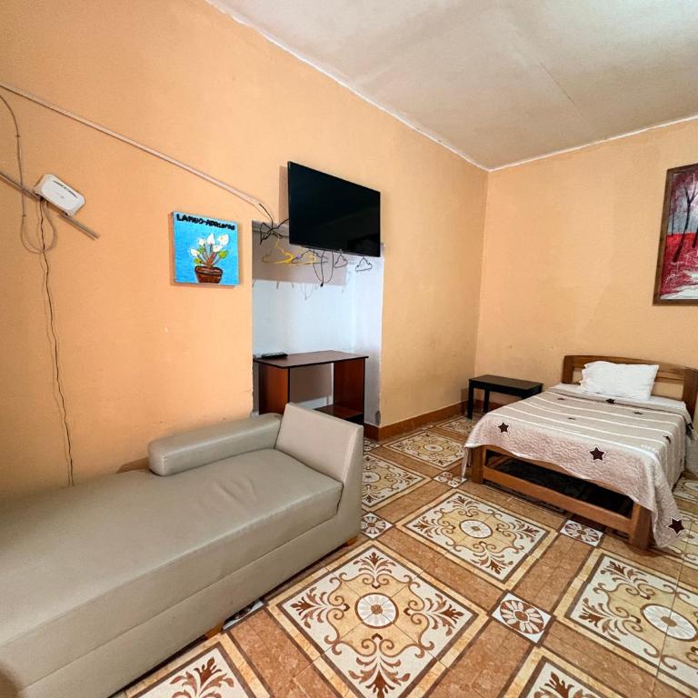 Rutas Y Destinos NORTE CHACHAPOYAS - Triple Room - 3